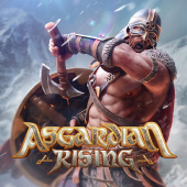 Asgardian Rising tile art