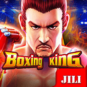 Boxing King tile art