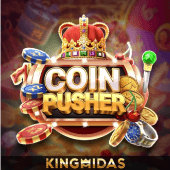 Coin Pusher tile art
