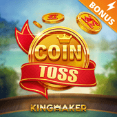 Coin Toss tile art