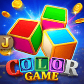 Color Game tile art