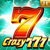 Crazy777 tile art