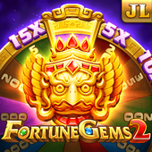 Fortune Gems 2 tile art