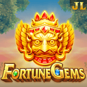 Fortune Gems tile art