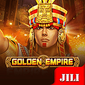 Golden Empire tile art