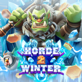 Horde 2 Winter tile art