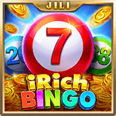 Irich Bingo tile art