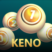 Keno tile art