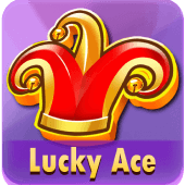 Lucky Ace game tile