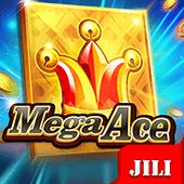 Mega Ace tile art