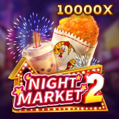 Night Market 2 game tile