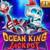 Ocean King Jackpot tile art