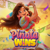 Pinata Wins game tile