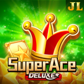 Super Ace Deluxe game tile
