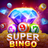 Super Bingo game tile