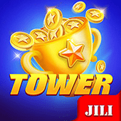 Tower tile art