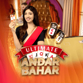 Ultimate Andar Bahar tile art