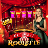 Ultimate Roulette tile art