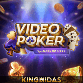 Video Poker tile art