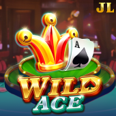 Wild Ace tile art