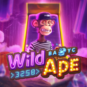 Wild Ape game tile
