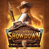 Wild Bounty Showdown tile art